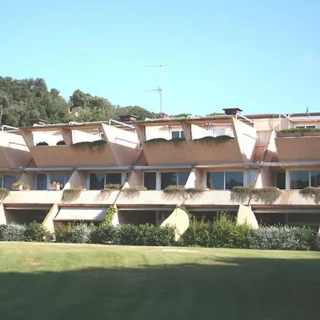 Appartement Lecci Bilo Vicino Punta Ala