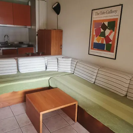 Appartement Lecci Bilo Vicino *