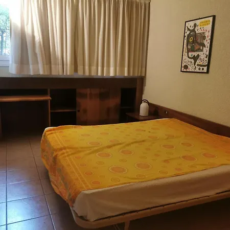 Appartement Lecci Bilo Vicino Punta Ala